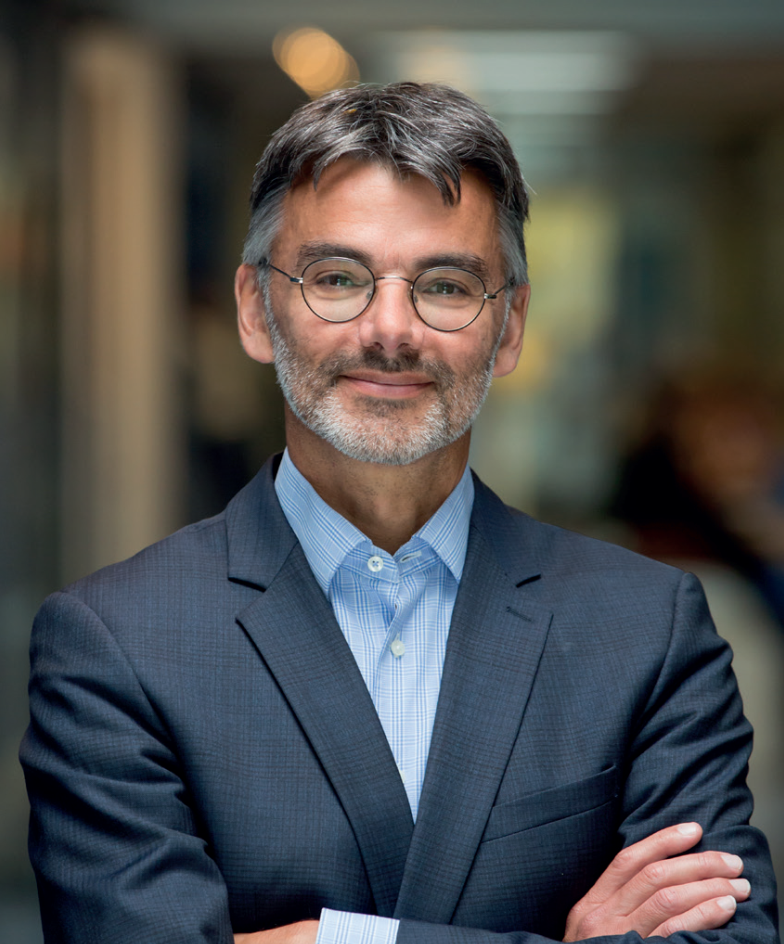 Interview met Peter Weijs