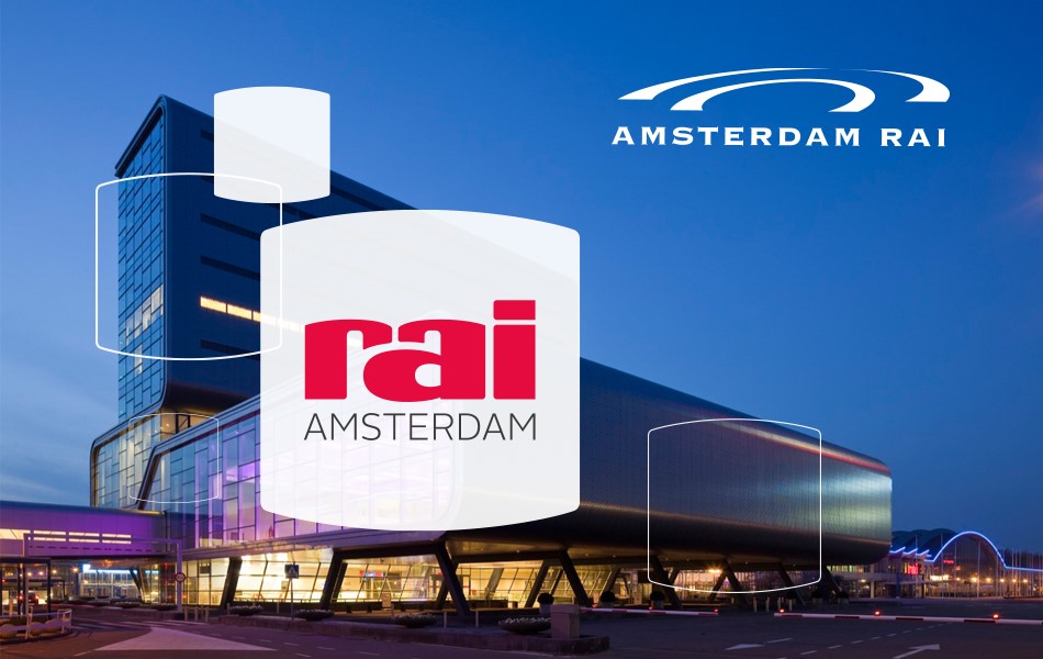 The RAI - Amsterdam