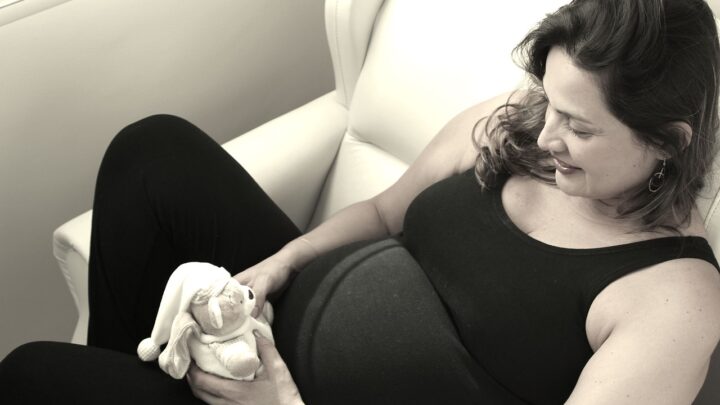 Zwangerschap na een bariatrische ingreep; een uitdagende combinatie