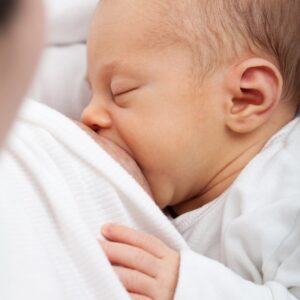 baby, happy mothers day, breastfeeding