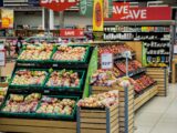 Grocery store