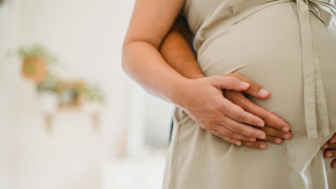 Darmmicrobiota van obese zwangere vrouw