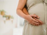 Darmmicrobiota van obese zwangere vrouw