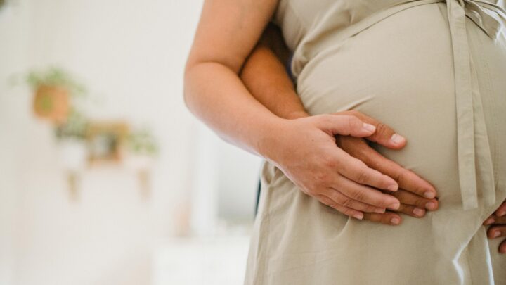 Darmmicrobiota van obese zwangere vrouw