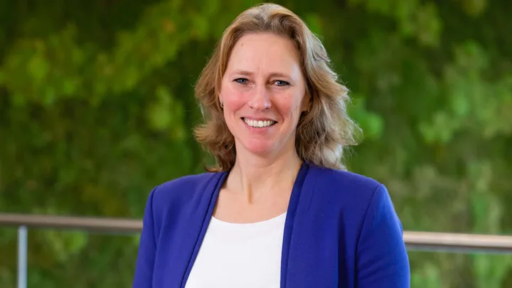 Werk in onderzoek: Jacqueline Langius