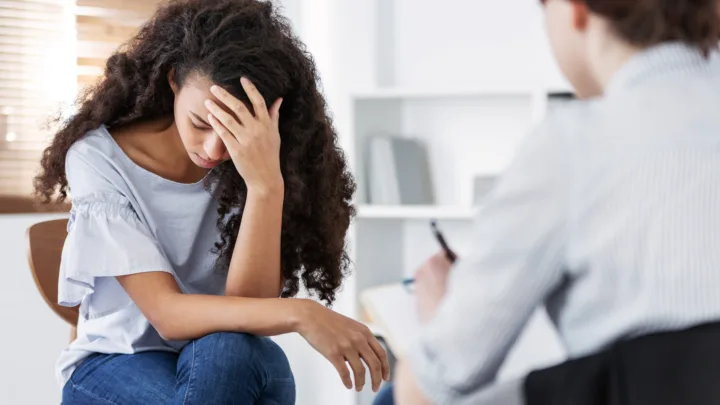 Anorexia behandelen: ‘Als diëtist kun je dit niet alleen’