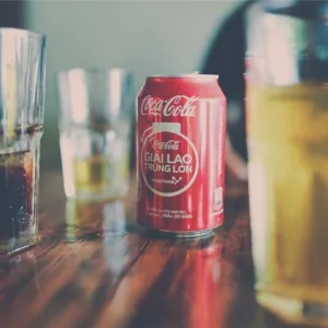 misinformatie over frisdrank