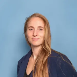 Claire Orth