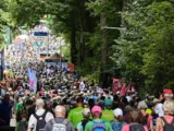Resultaten van twintig jaar onderzoek tijdens de Nijmeegse Vierdaagse