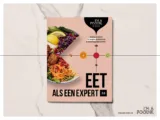 Recensie boek Eet als expert 2.0, I’m a Foodie.