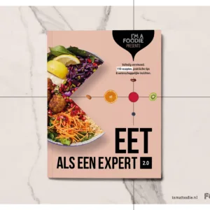 Eet als expert 2.0