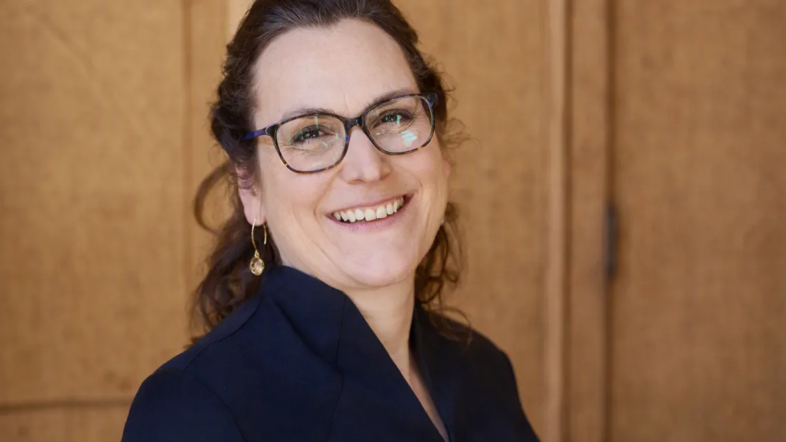 Werk in onderzoek: Martine Sealy