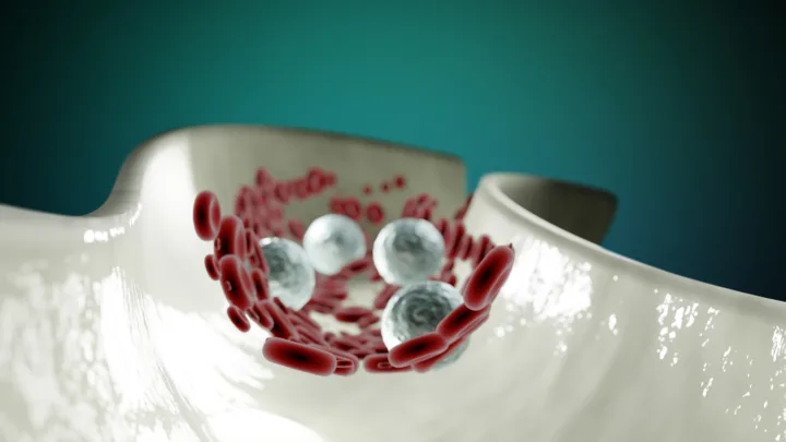 Gezonde voeding en het risico op nieuwe vaatincidenten bij HVZ-patiënten