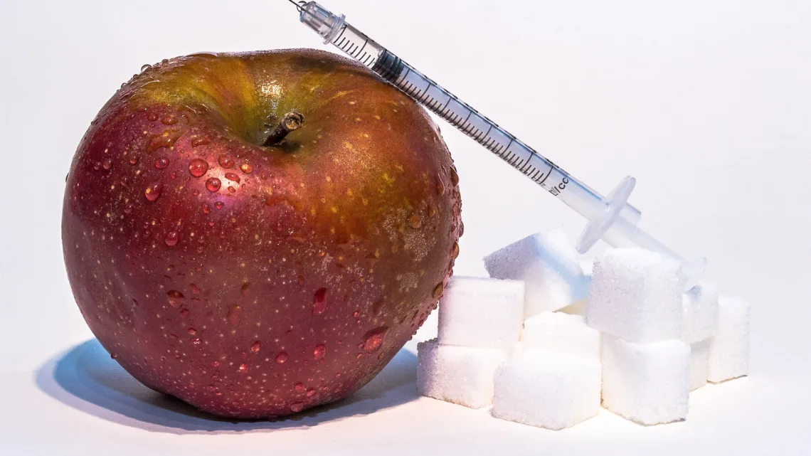 Continue of intermitterende caloriebeperking bij DM2: effecten op lichaamssamenstelling en metabolisme