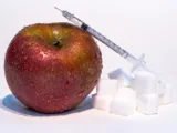Continue of intermitterende caloriebeperking bij DM2: effecten op lichaamssamenstelling en metabolisme