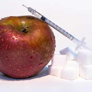 Continue of intermitterende caloriebeperking bij DM2: effecten op lichaamss...