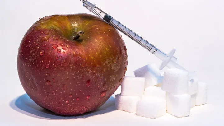 Continue of intermitterende caloriebeperking bij DM2: effecten op lichaamssamenstelling en metabolisme